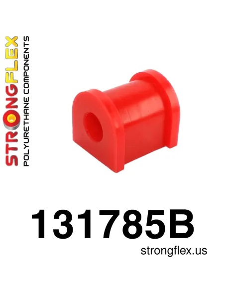 131785B: Rear anti roll bar bush