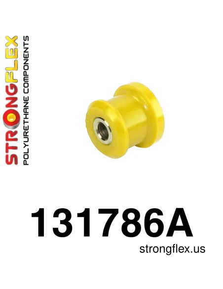 131786A: Rear anti roll bar link to arm bush SPORT