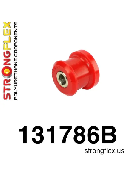 131786B: Rear anti roll bar link to arm bush