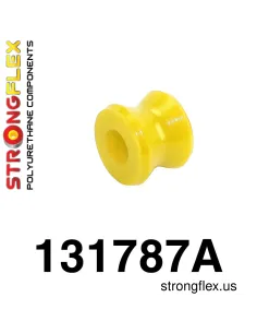 131787A: Rear anti roll bar link to anti roll bar bush SPORT