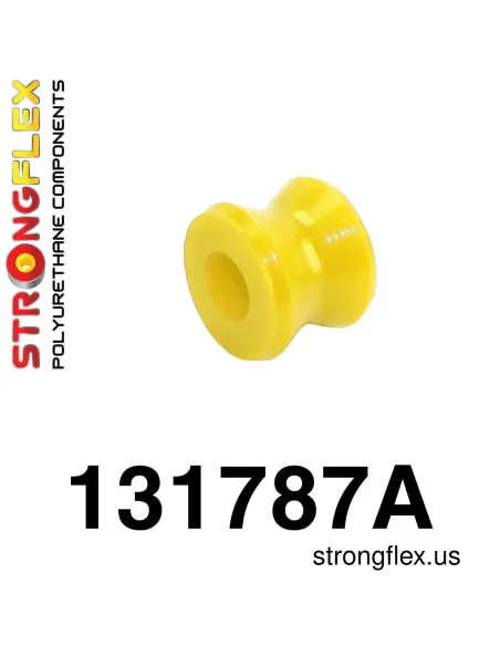131787A: Rear anti roll bar link to anti roll bar bush SPORT