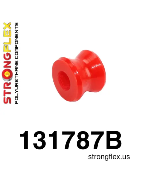 131787B: Rear anti roll bar link to anti roll bar bush
