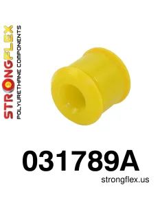 031789A: Rear anti roll bar link to anti roll bar bush SPORT