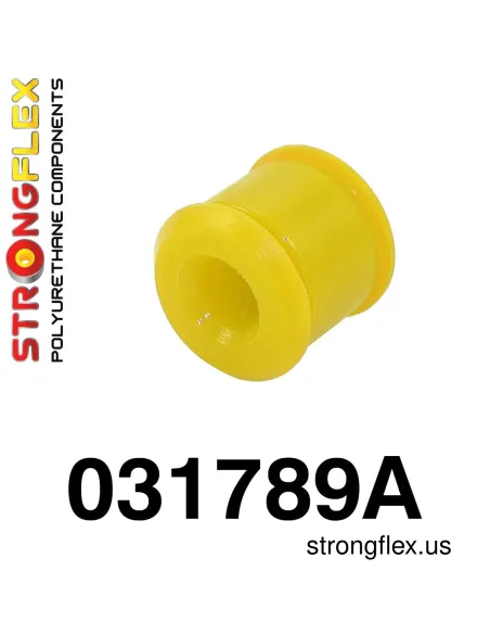 031789A: Rear anti roll bar link to anti roll bar bush SPORT