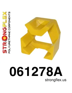 061278A: Gearbox mount insert SPORT