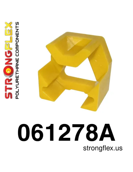 061278A: Gearbox mount insert SPORT