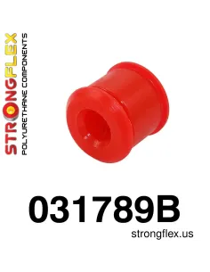 031789B: Rear anti roll bar link to anti roll bar bush