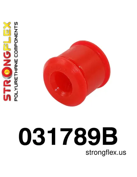 031789B: Rear anti roll bar link to anti roll bar bush