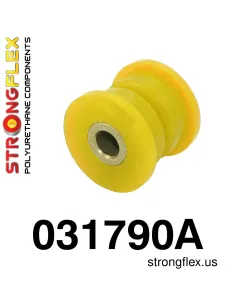 031790A: Rear anti roll bar link to arm bush SPORT