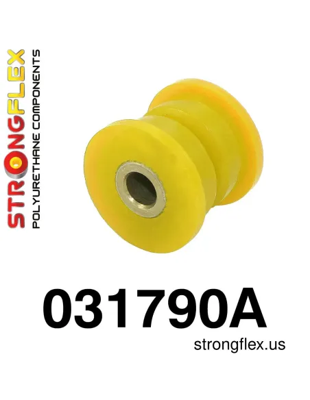 031790A: Rear anti roll bar link to arm bush SPORT