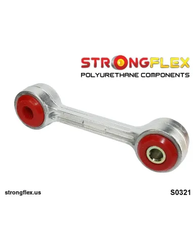 031790A: Rear anti roll bar link to arm bush SPORT