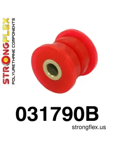 031790B: Rear anti roll bar link to arm bush