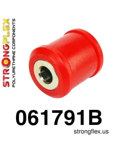 061791B: Rear shock mount bush