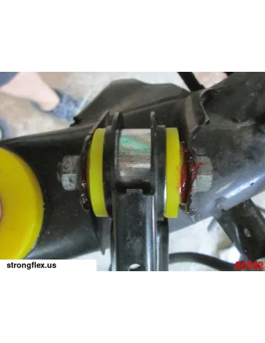 036215A: Full suspension bush kit SPORT