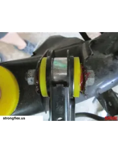 036215B: Full suspension bush kit 2