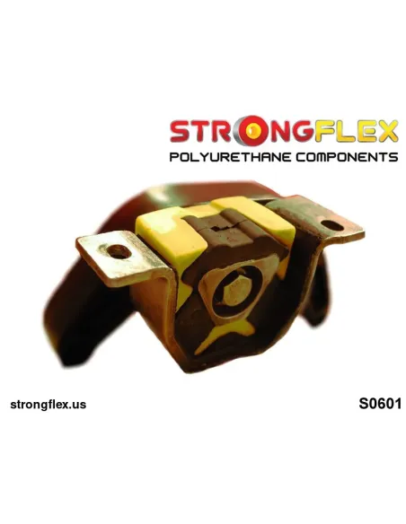061278B: Gearbox mount insert