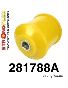281788A: Front lower radius arm to chassis bush GT-R SPORT