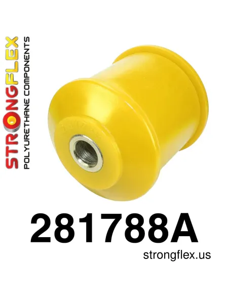 281788A: Front lower radius arm to chassis bush GT-R SPORT