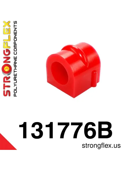 131776B: Front anti roll bar bush