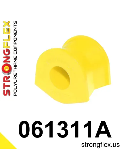 061311A: Front anti roll bar bush - inside SPORT