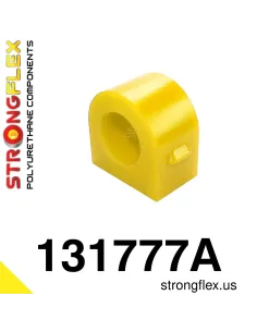 131777A: Front anti roll bar bush SPORT