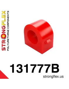 131777B: Front anti roll bar bush