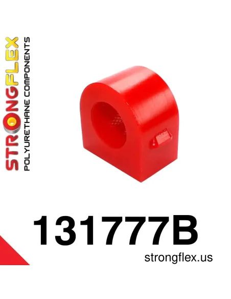 131777B: Front anti roll bar bush
