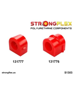 131777B: Front anti roll bar bush 2