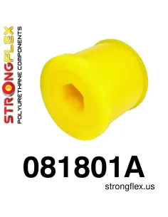 081801A: Front lower arm rear bush SPORT