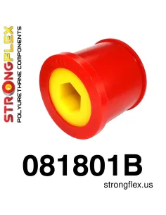 081801B: Front lower arm rear bush