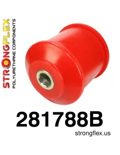 281788B: Front lower radius arm to chassis bush GT-R