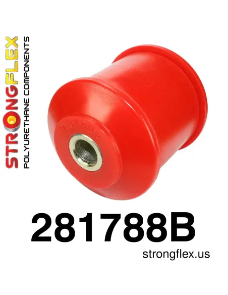 281788B: Front lower radius arm to chassis bush GT-R