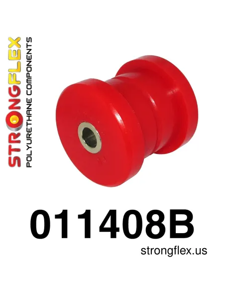 011408B: Rear wishbone front bush
