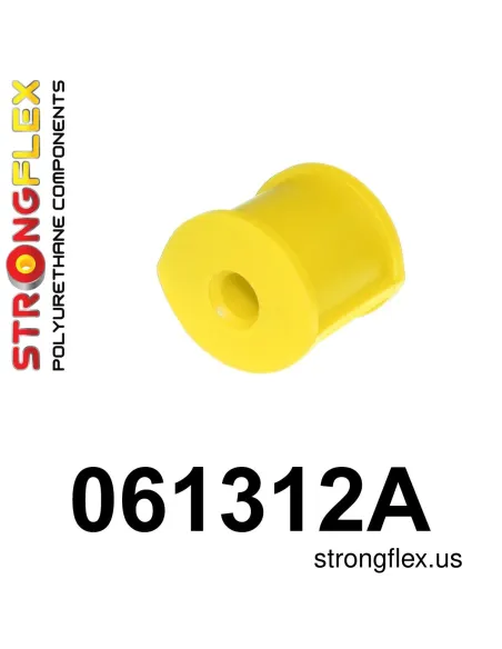 061312A: Front anti roll bar end link bush SPORT