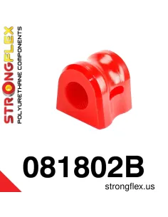 081802B: Front anti roll bar bush
