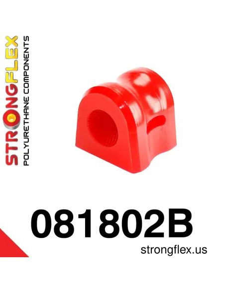 081802B: Front anti roll bar bush
