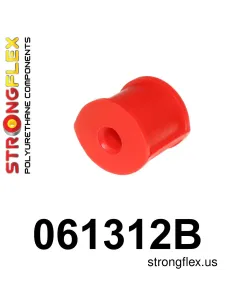 061312B: Front anti roll bar end link bush