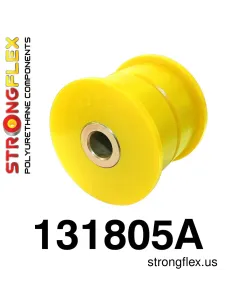 131805A: Front lower wishbone front bush SPORT