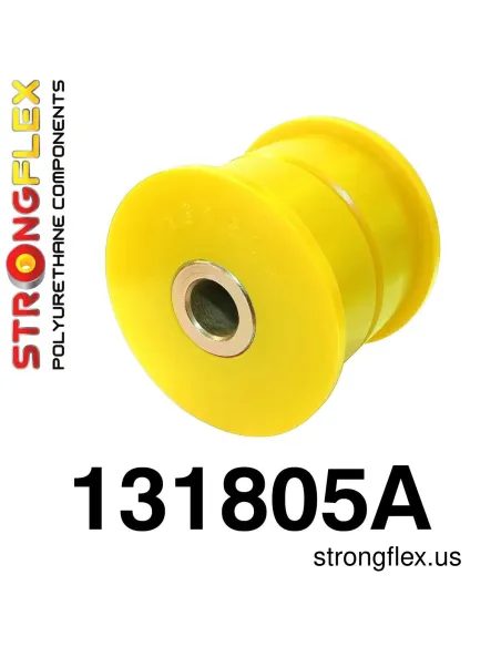 131805A: Front lower wishbone front bush SPORT
