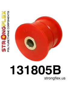 131805B: Front lower wishbone front bush