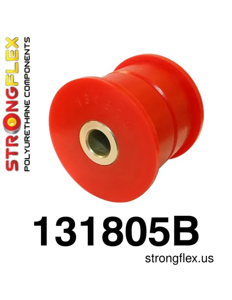 131805B: Front lower wishbone front bush