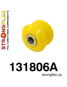 131806A: Front lower wishbone rear bush SPORT