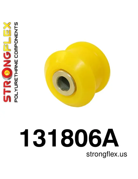 131806A: Front lower wishbone rear bush SPORT