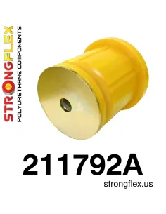 211792A: Rear subframe - front bush SPORT