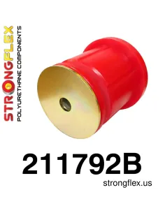 211792B: Rear subframe - front bush