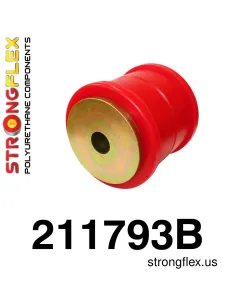211793B: Rear subframe - rear bush