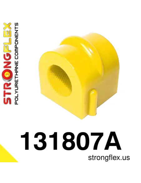 131807A: Front anti roll bar bush SPORT