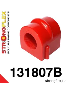 131807B: Front anti roll bar bush