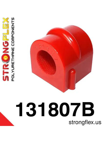 131807B: Front anti roll bar bush