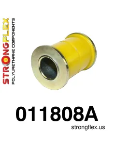 011808A: Front lower wishbone front bush SPORT